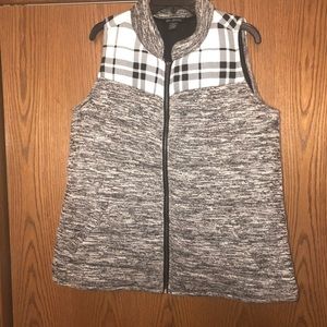 Winter Vest